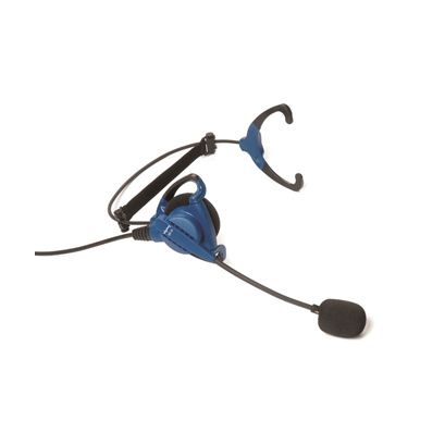 Voice Device and Headset